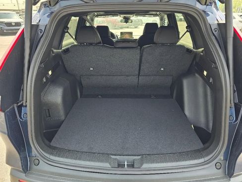 New 2026 Honda CR-V TrailSport image 26