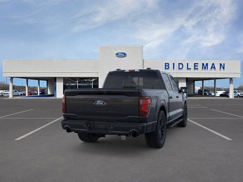 New 2026 Ford F150 XLT w/ Equipment Group 302A MID AWD/4WD image 9