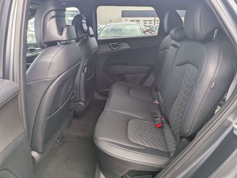 New 2026 Kia Sportage X-Line Prestige image 12