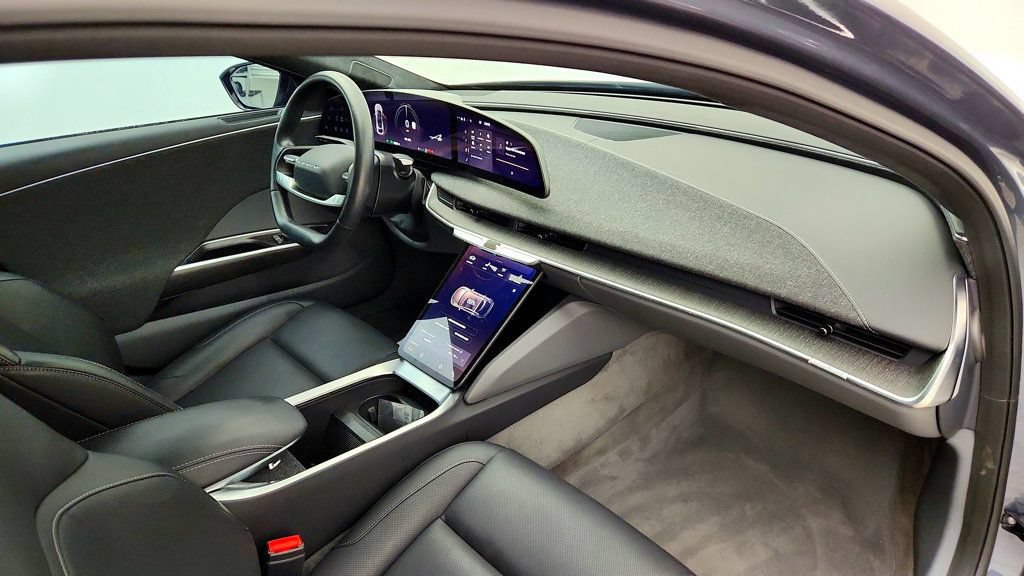 Used 2023 Lucid Air Pure AWD/4WD image 27