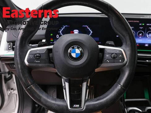 Used 2023 BMW X1 xDrive28i w/ M Sport Package AWD/4WD image 10