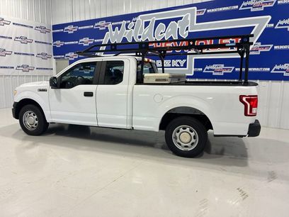 Used 2015 Ford F150 XL w/ XL Power Equipment Group