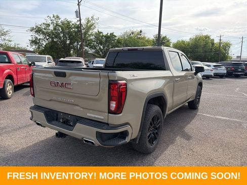 Used 2022 GMC Sierra 1500 Elevation w/ X31 Off-Road Package image 7