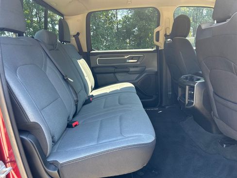 Used 2020 RAM 1500 Lone Star RWD image 19