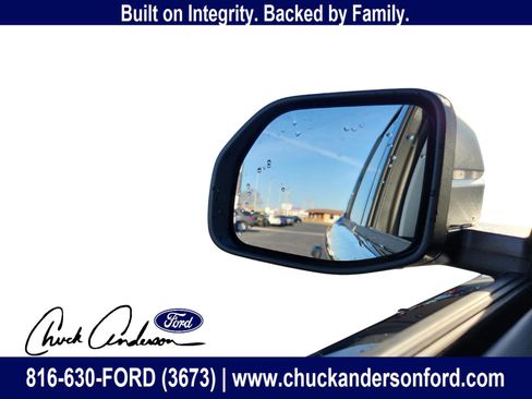 New 2026 Ford Bronco Sport Outer Banks AWD/4WD image 13