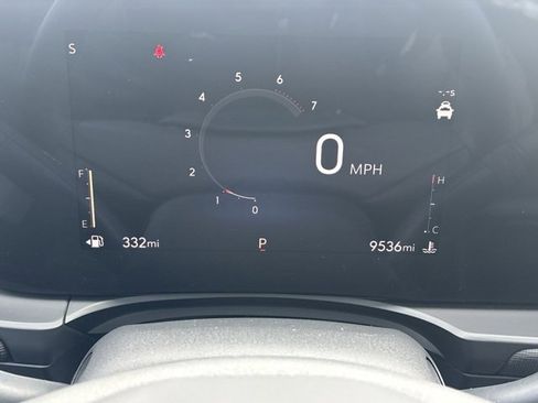 Used 2024 Buick Envista Preferred w/ Convenience I Package image 23