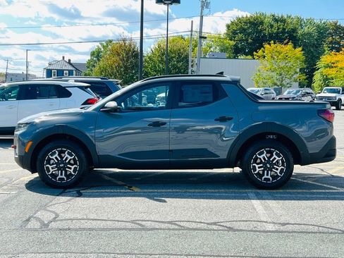 New 2026 Hyundai Santa Cruz XRT image 2