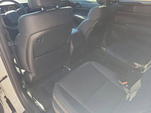 New 2026 Hyundai Santa Fe Calligraphy image 26