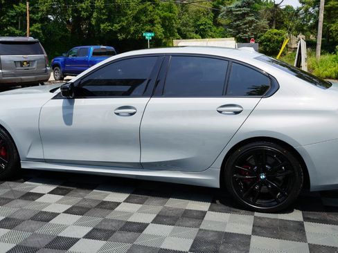 Used 2024 BMW M340i xDrive w/ Premium Package AWD/4WD image 18