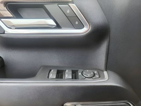 Used 2024 Chevrolet Silverado 1500 LT Trail Boss image 21