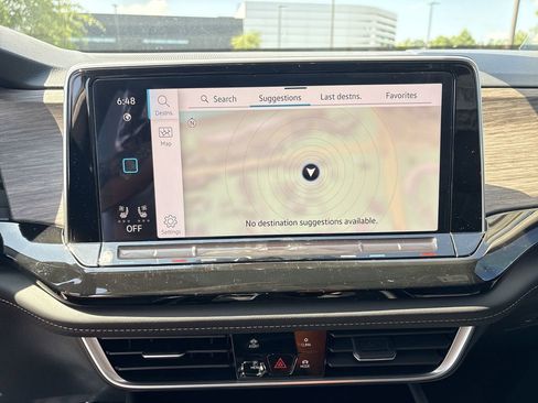 New 2025 Volkswagen Atlas SEL Premium R-Line image 33