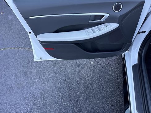 Used 2025 Hyundai Sonata SEL image 10