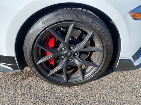 Used 2021 Ford Mustang Mach 1 image 31