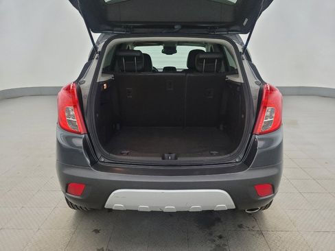 Used 2016 Buick Encore Convenience image 29