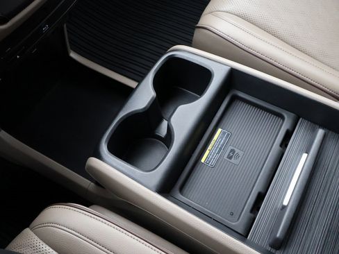 Certified 2023 Honda Odyssey Elite image 27