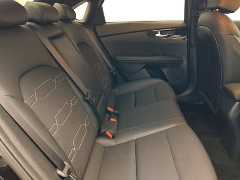 Used 2022 Kia Forte GT-Line w/ GT-Line Technology Package FWD image 19