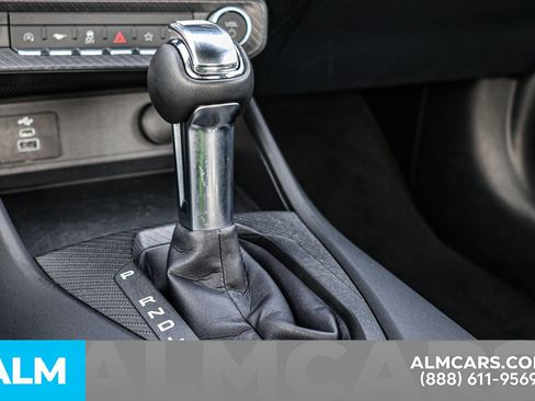 Used 2025 Ford Mustang Premium image 35