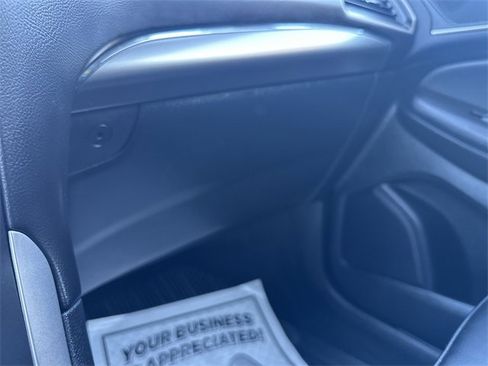 Certified 2022 Ford Edge SEL w/ Convenience Package image 46