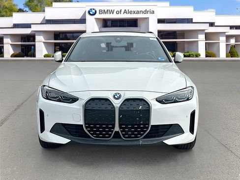 Certified 2023 BMW i4 eDrive35 RWD image 2