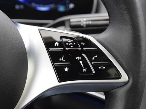 Certified 2023 Mercedes-Benz EQE 350+ Sedan image 25