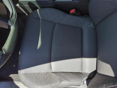 New 2025 Toyota Tacoma SR5 image 4