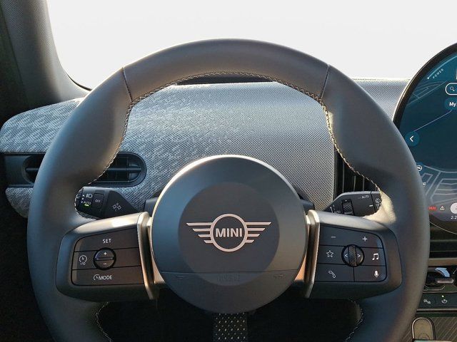 New 2026 MINI Cooper S FWD image 18