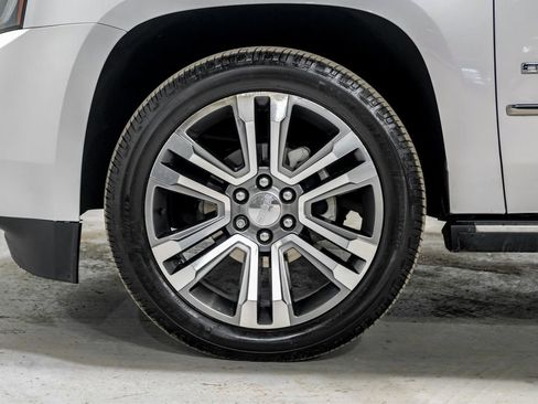 Used 2017 GMC Yukon Denali w/ Open Road Package image 66