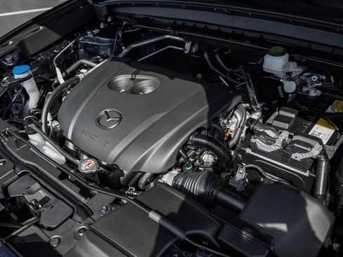 New 2026 MAZDA CX-5 Preferred AWD/4WD image 6