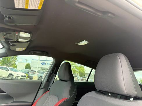 Certified 2024 Subaru Impreza RS AWD/4WD image 36