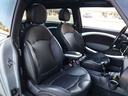 Used 2009 MINI Cooper Clubman John Cooper Works image 20