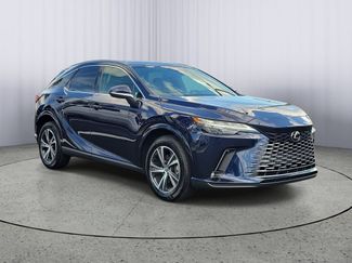 Certified 2026 Lexus RX 350 FWD w/ Accessory Package (Z1) 360° Tour