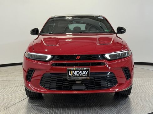 Used 2024 Dodge Hornet R/T Plus image 2