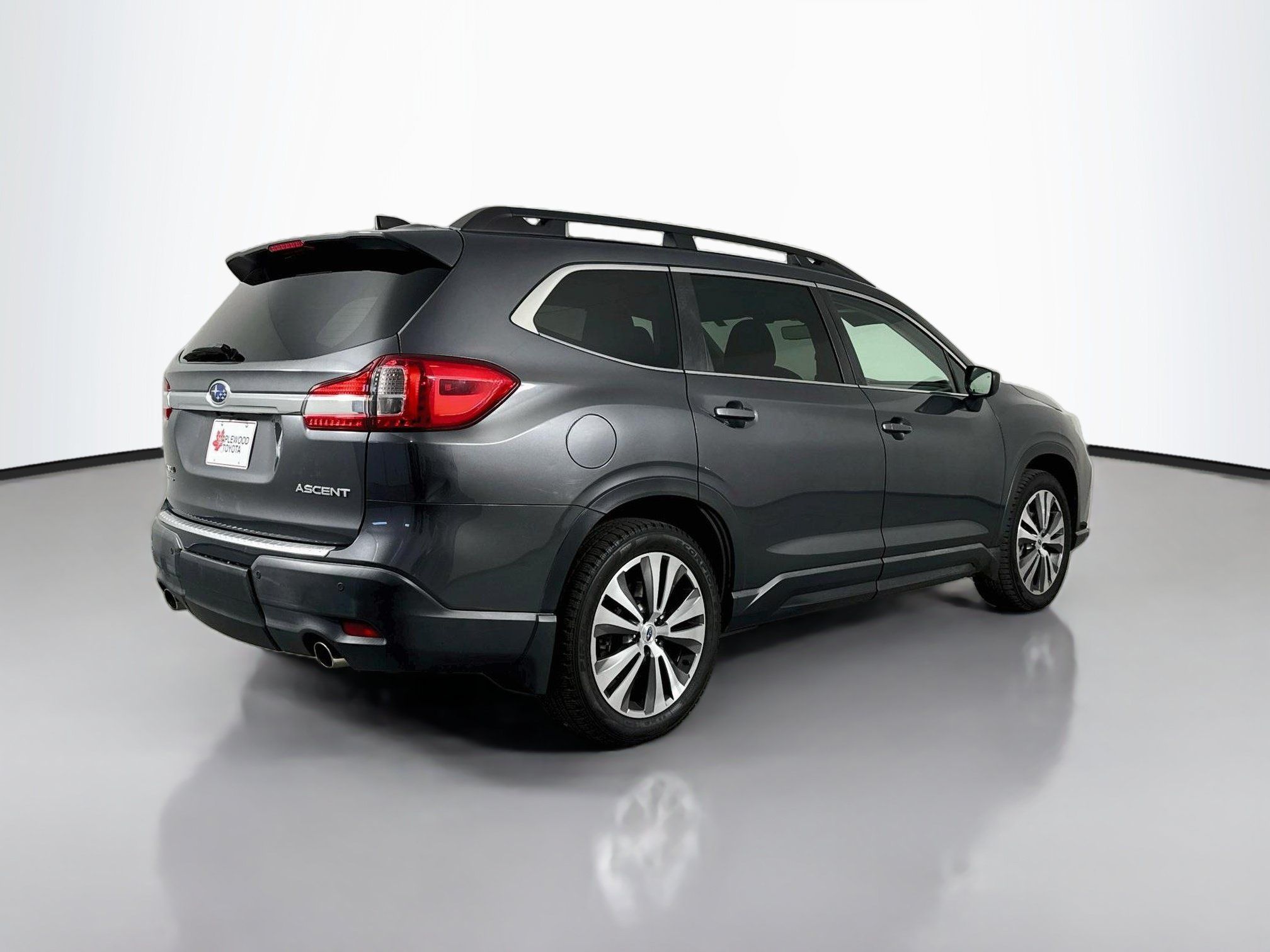 Used 2019 Subaru Ascent Premium AWD/4WD image 7