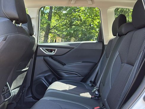 Certified 2021 Subaru Forester Premium AWD/4WD image 22
