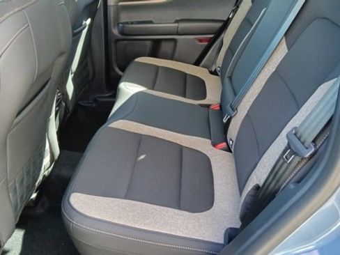 New 2025 Ford Bronco Sport Big Bend image 47