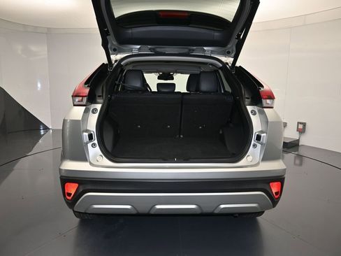 Used 2024 Mitsubishi Eclipse Cross SEL AWD/4WD image 25