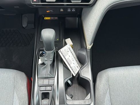 New 2026 Toyota Camry LE image 31