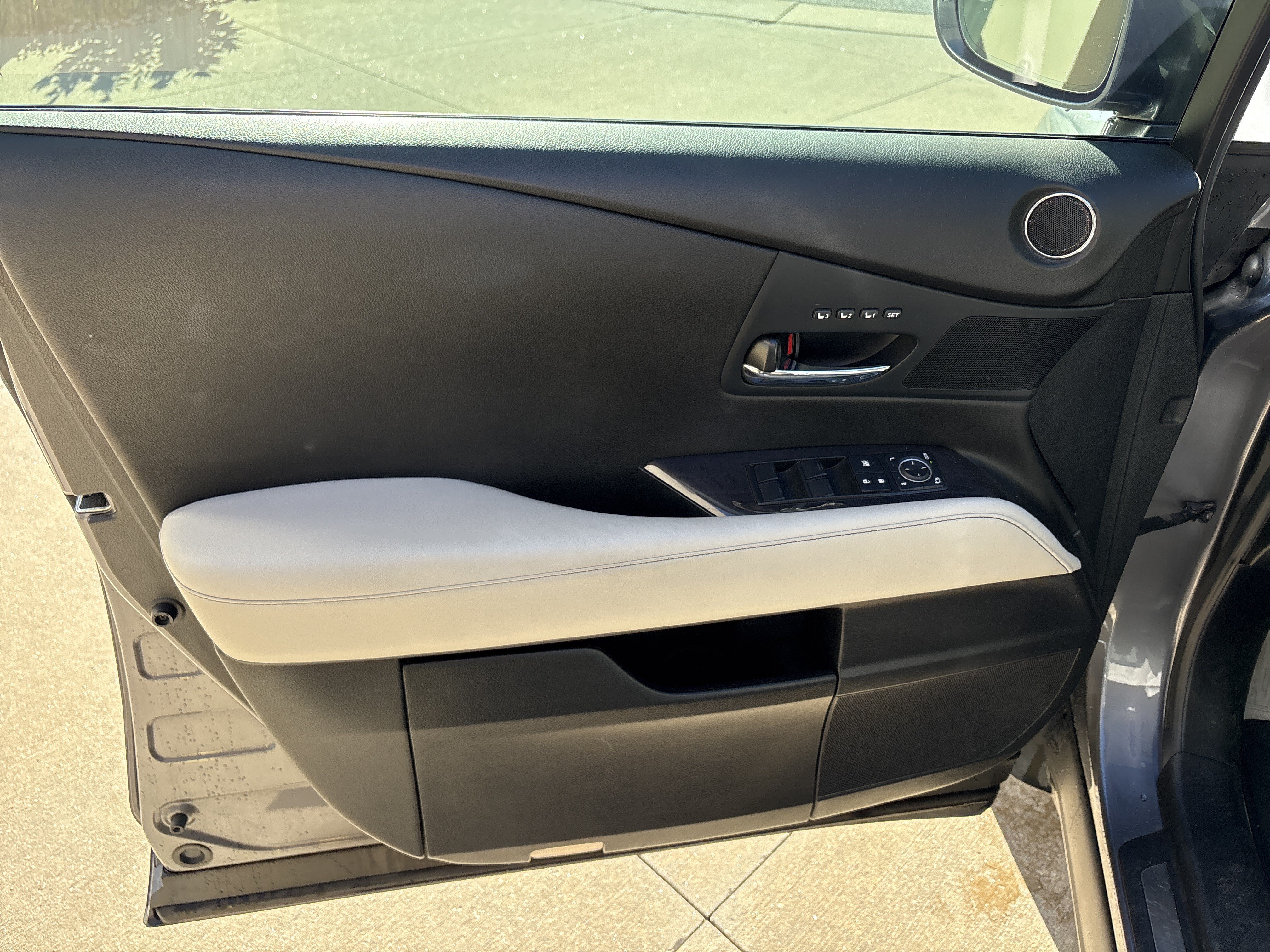 Used 2014 Lexus RX 350 AWD image 14