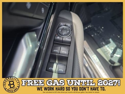New 2026 GMC Yukon Denali w/ Denali Reserve Package RWD image 18