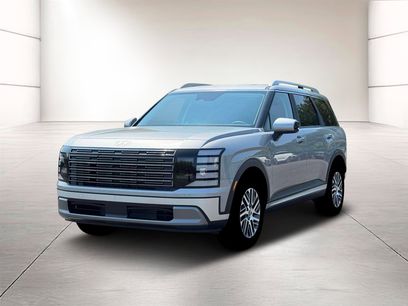 New 2026 Hyundai Palisade SEL