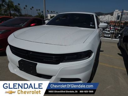 Used 2021 Dodge Charger SXT