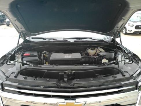 Used 2025 Chevrolet Tahoe LT image 56