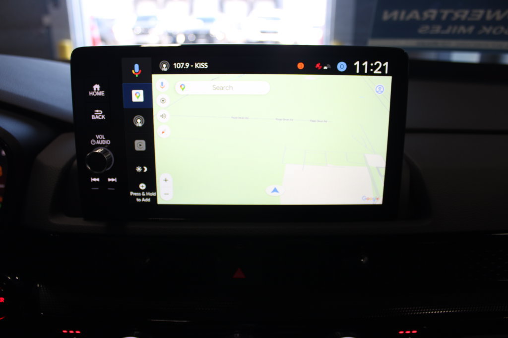 New 2027 Honda CR-V Sport Touring image 25