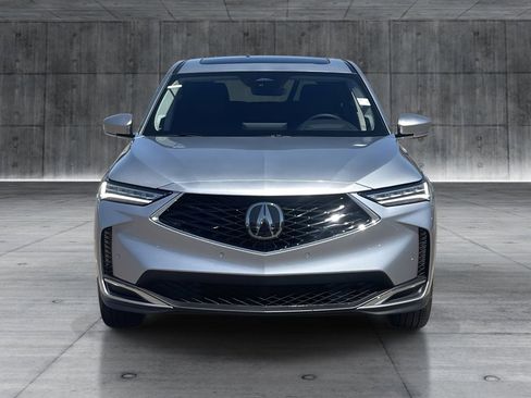 New 2026 Acura MDX FWD w/ Technology Package image 9