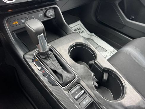 Used 2025 Honda Civic Sport image 14