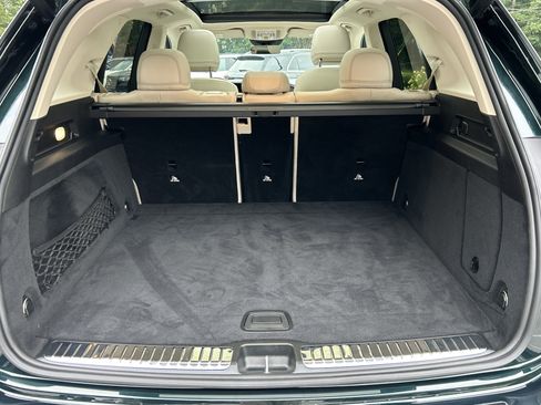 Certified 2024 Mercedes-Benz GLE 350 4MATIC image 10
