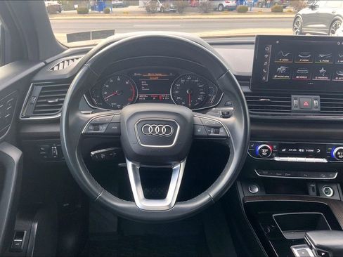 Certified 2023 Audi Q5 2.0T Premium w/ Convenience Package image 5