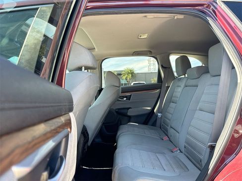 Used 2019 Honda CR-V EX image 29