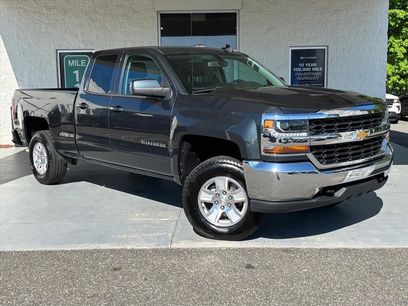 Used 2019 Chevrolet Silverado 1500 LT