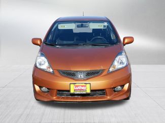 Used 2011 Honda Fit Sport video 2